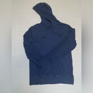 Goodfellow & Co Blue Hoodie